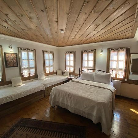 Ebrulu Konak Hotell Safranbolu Exteriör bild
