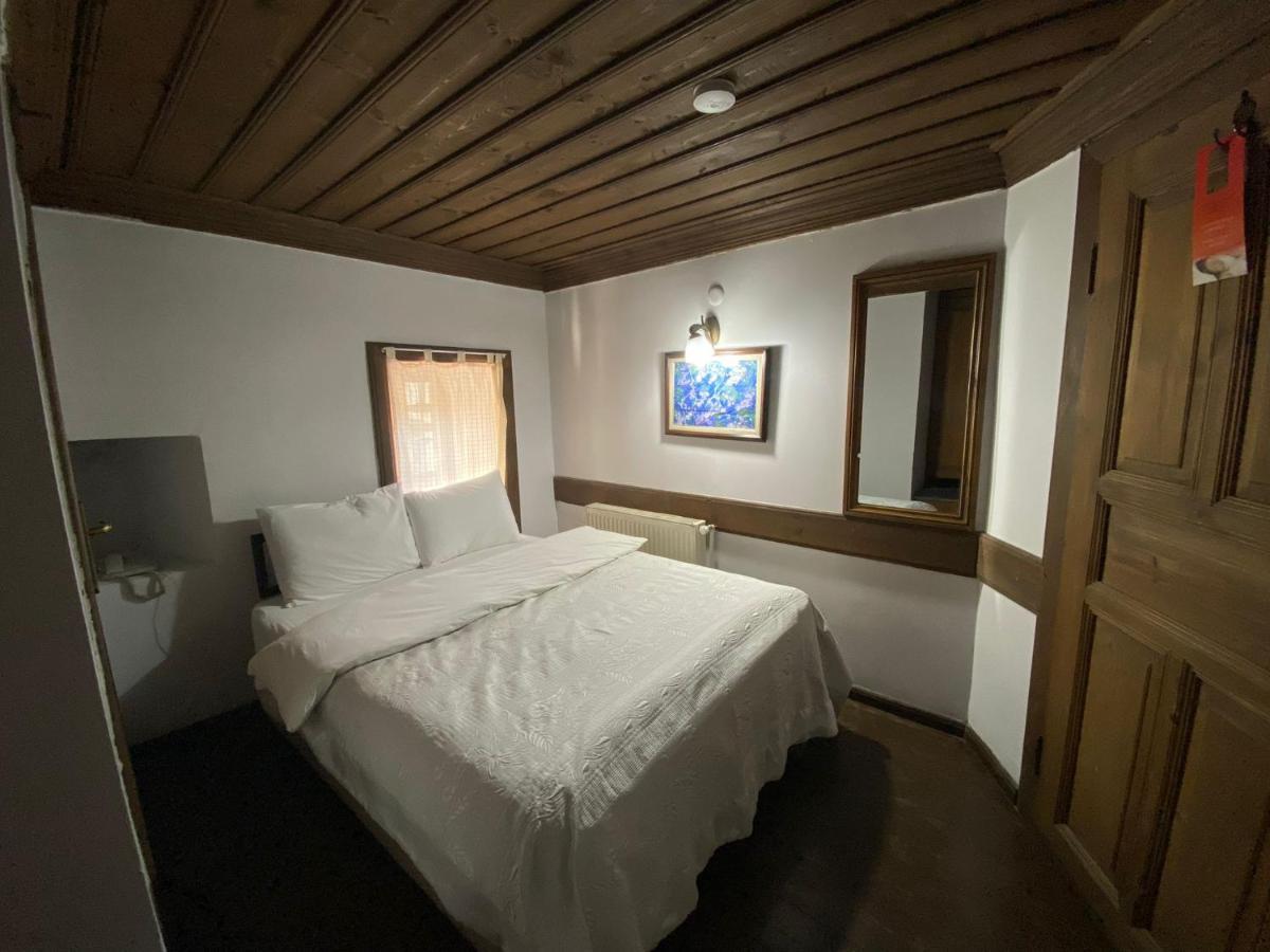 Ebrulu Konak Hotell Safranbolu Exteriör bild