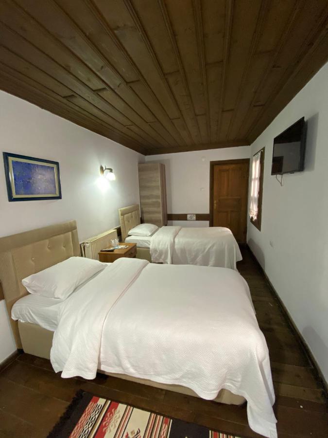 Ebrulu Konak Hotell Safranbolu Exteriör bild