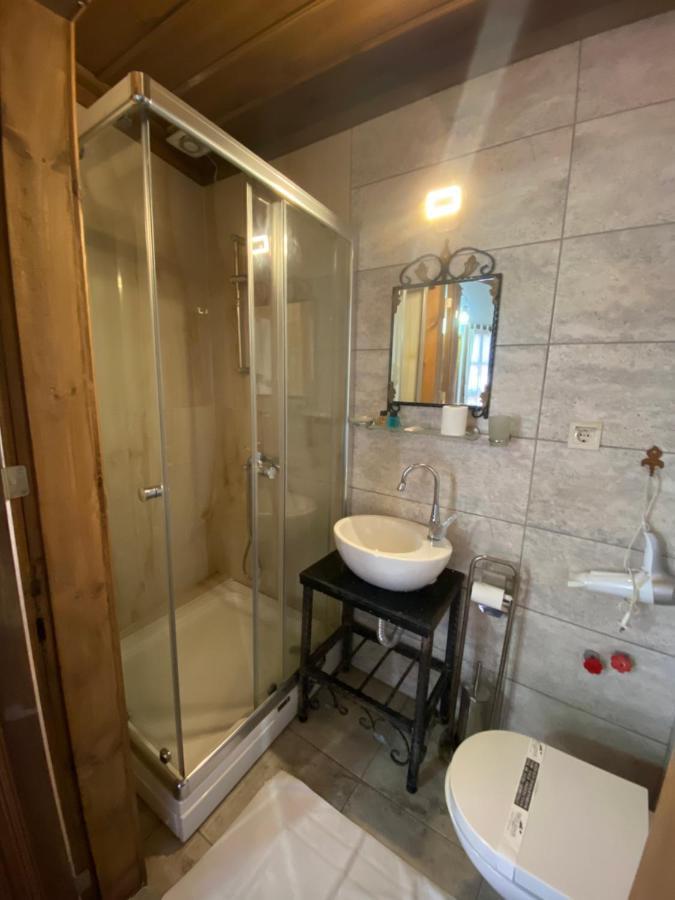 Ebrulu Konak Hotell Safranbolu Exteriör bild