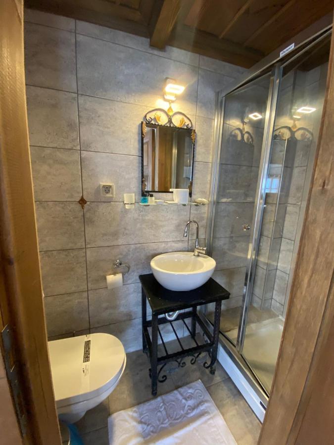 Ebrulu Konak Hotell Safranbolu Exteriör bild