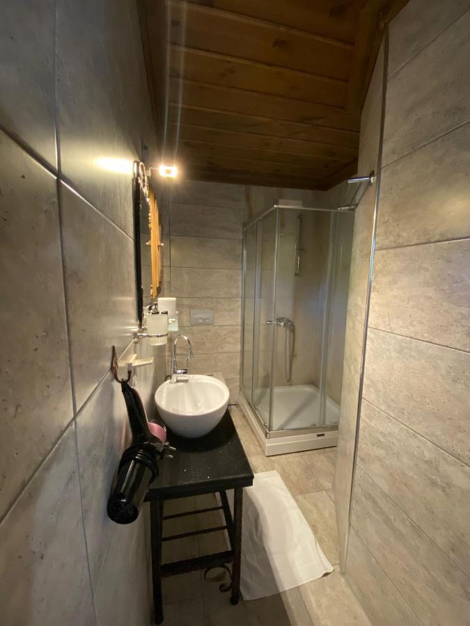 Ebrulu Konak Hotell Safranbolu Exteriör bild