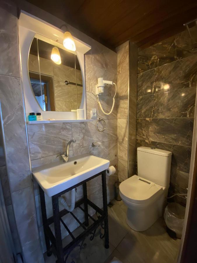 Ebrulu Konak Hotell Safranbolu Exteriör bild