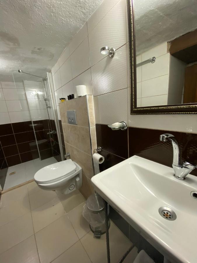Ebrulu Konak Hotell Safranbolu Exteriör bild