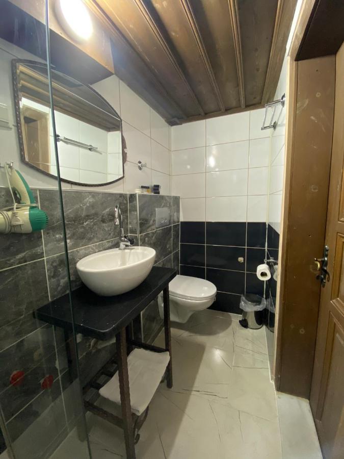 Ebrulu Konak Hotell Safranbolu Exteriör bild
