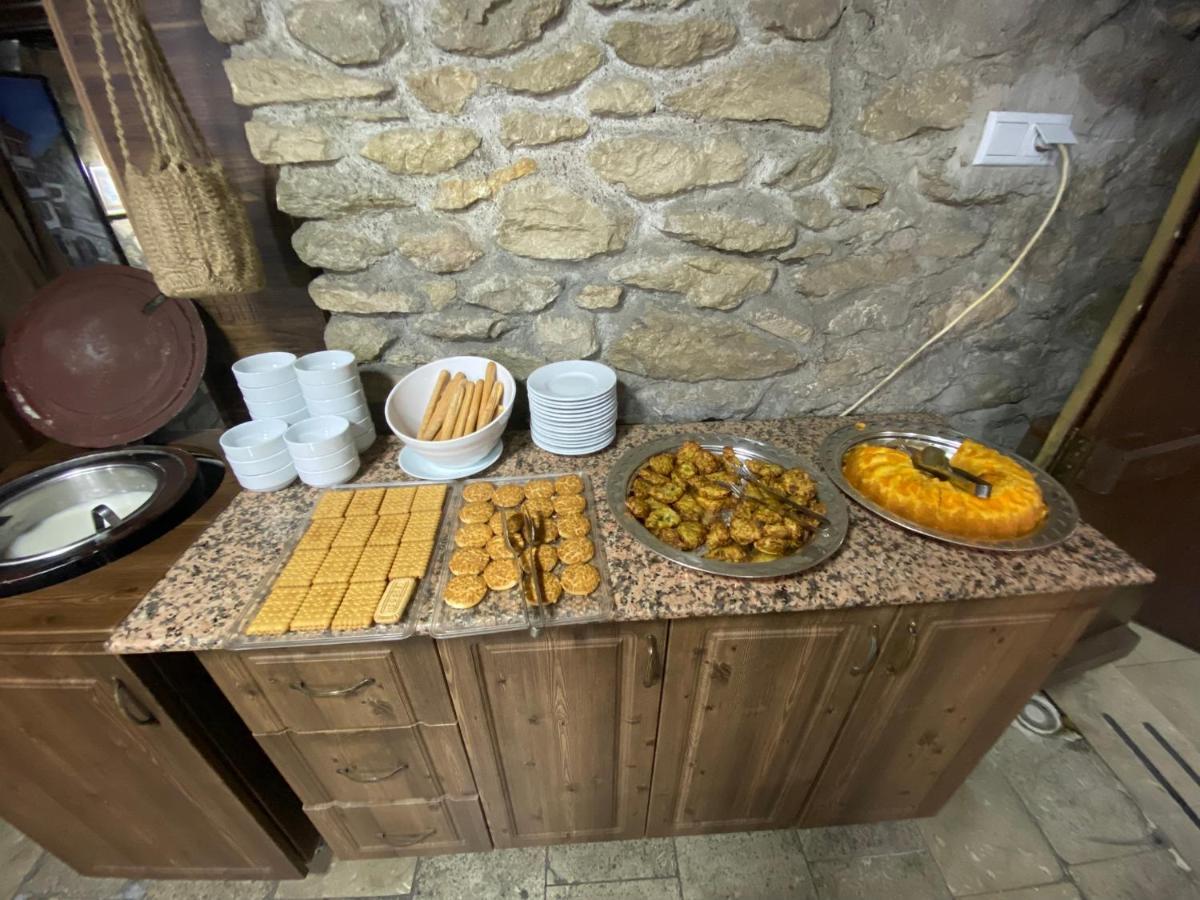 Ebrulu Konak Hotell Safranbolu Exteriör bild