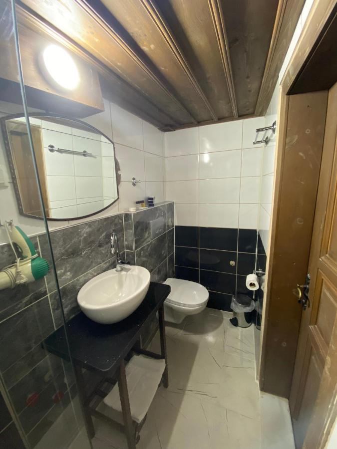 Ebrulu Konak Hotell Safranbolu Exteriör bild