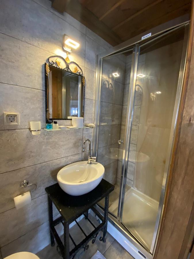 Ebrulu Konak Hotell Safranbolu Exteriör bild