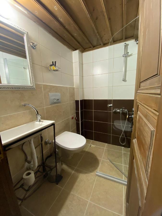 Ebrulu Konak Hotell Safranbolu Exteriör bild