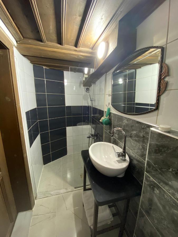 Ebrulu Konak Hotell Safranbolu Exteriör bild