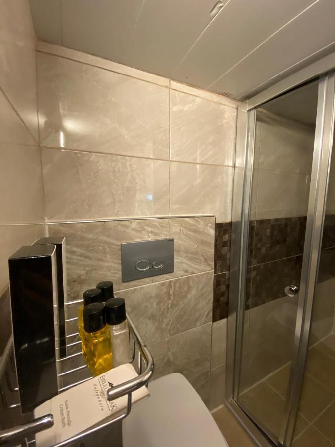 Ebrulu Konak Hotell Safranbolu Exteriör bild