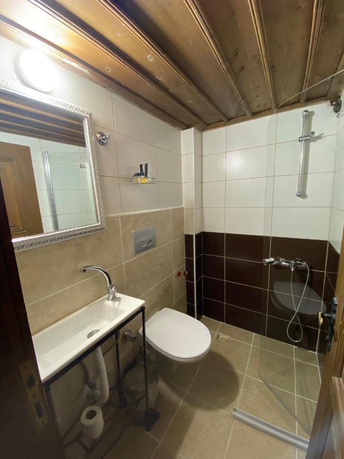 Ebrulu Konak Hotell Safranbolu Exteriör bild