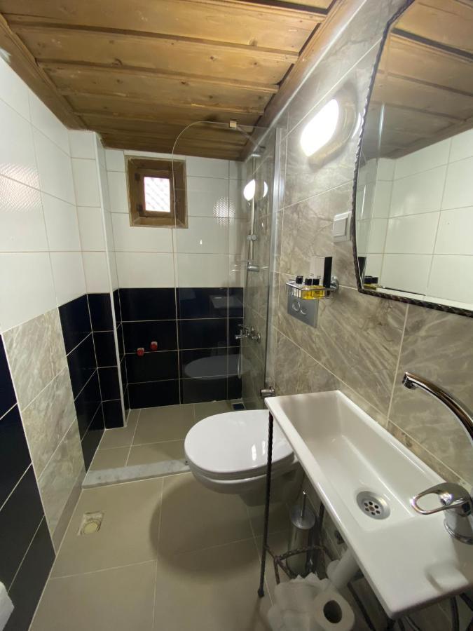 Ebrulu Konak Hotell Safranbolu Exteriör bild