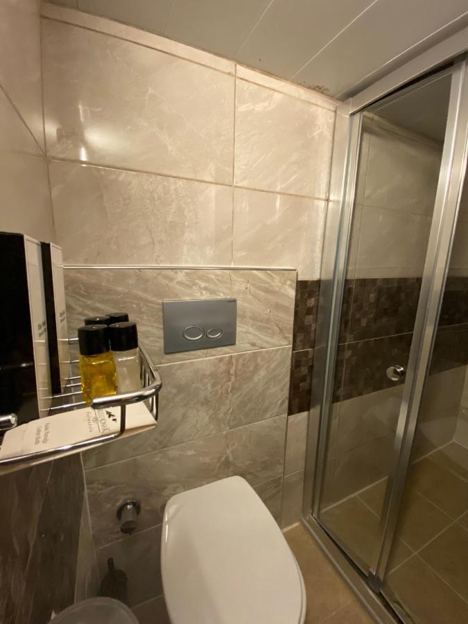 Ebrulu Konak Hotell Safranbolu Exteriör bild