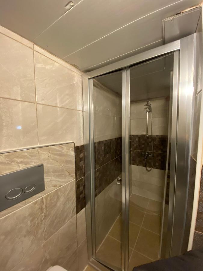 Ebrulu Konak Hotell Safranbolu Exteriör bild