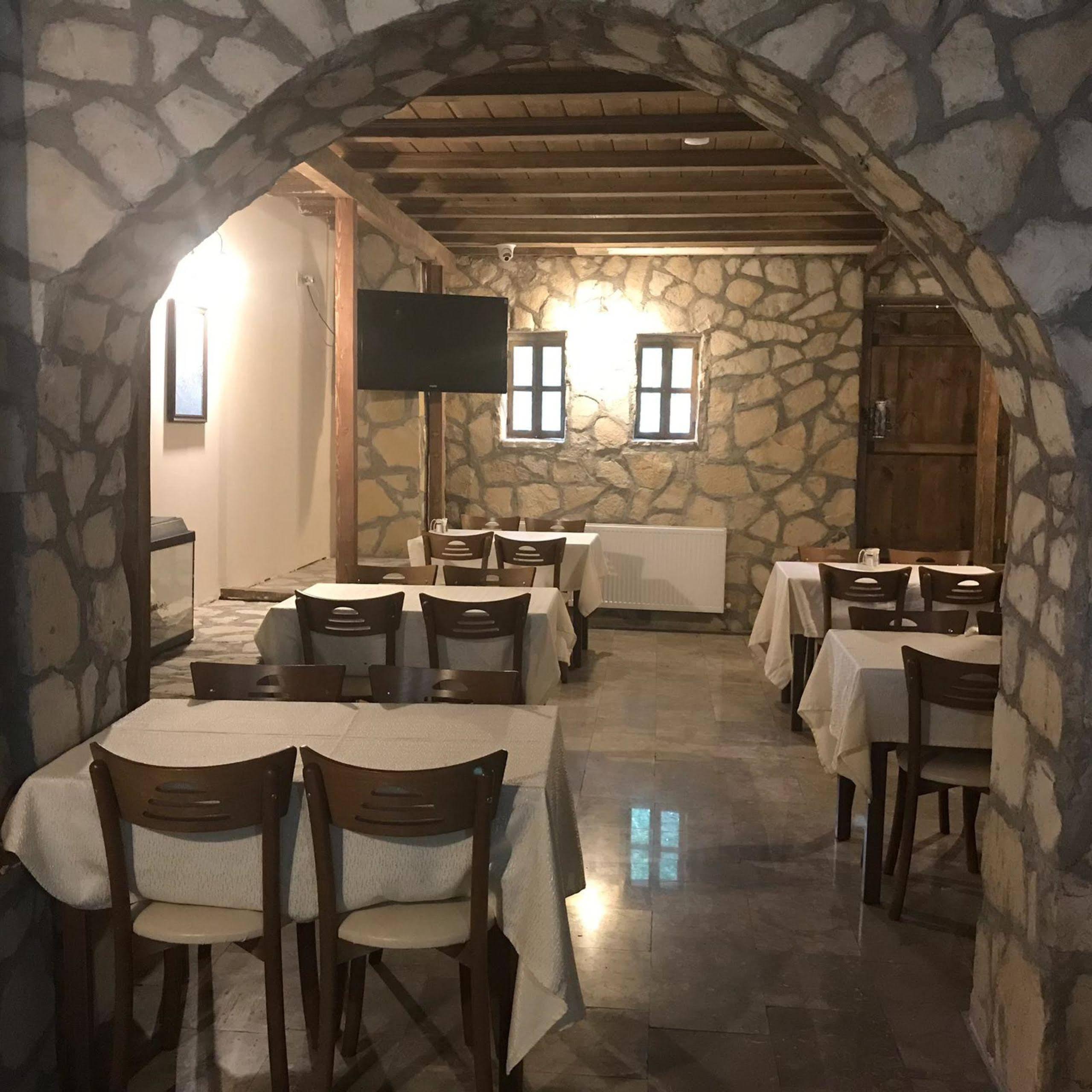 Ebrulu Konak Hotell Safranbolu Exteriör bild